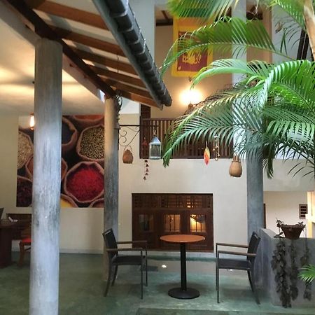 Boutique 132 Otel Bentota Dış mekan fotoğraf