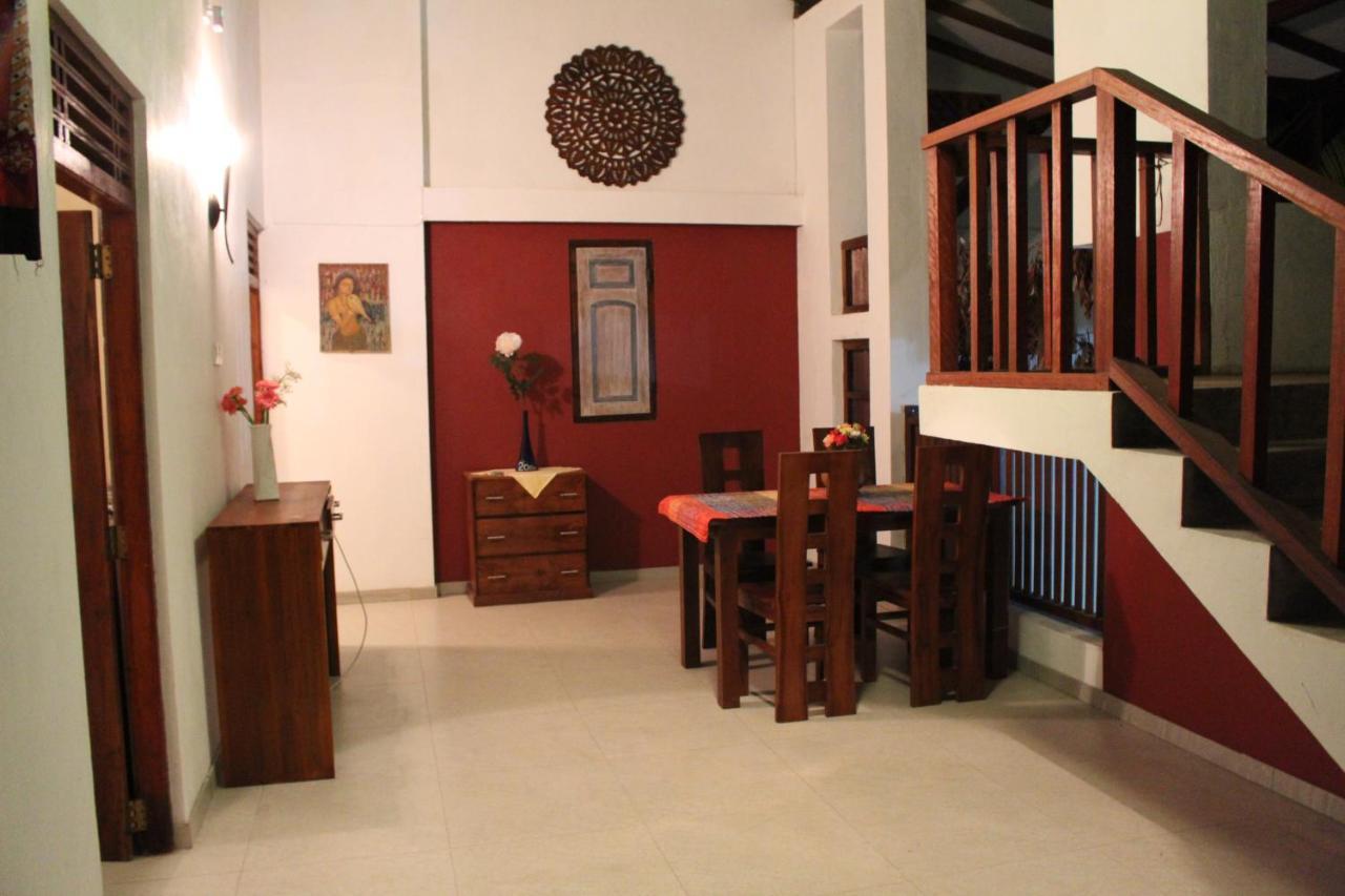 Boutique 132 Otel Bentota Dış mekan fotoğraf