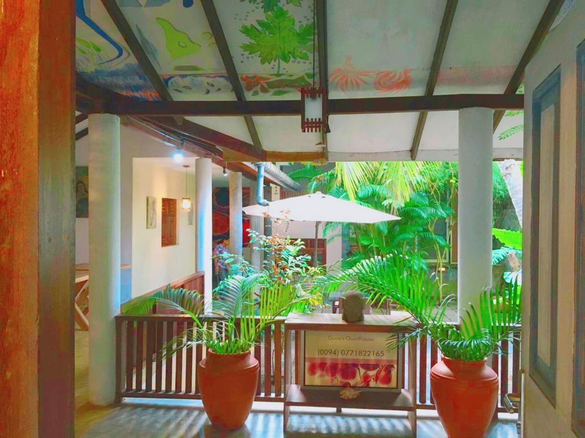 Boutique 132 Otel Bentota Dış mekan fotoğraf