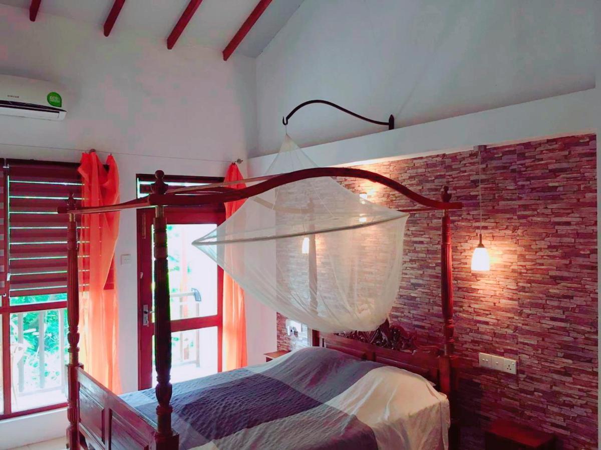 Boutique 132 Otel Bentota Dış mekan fotoğraf