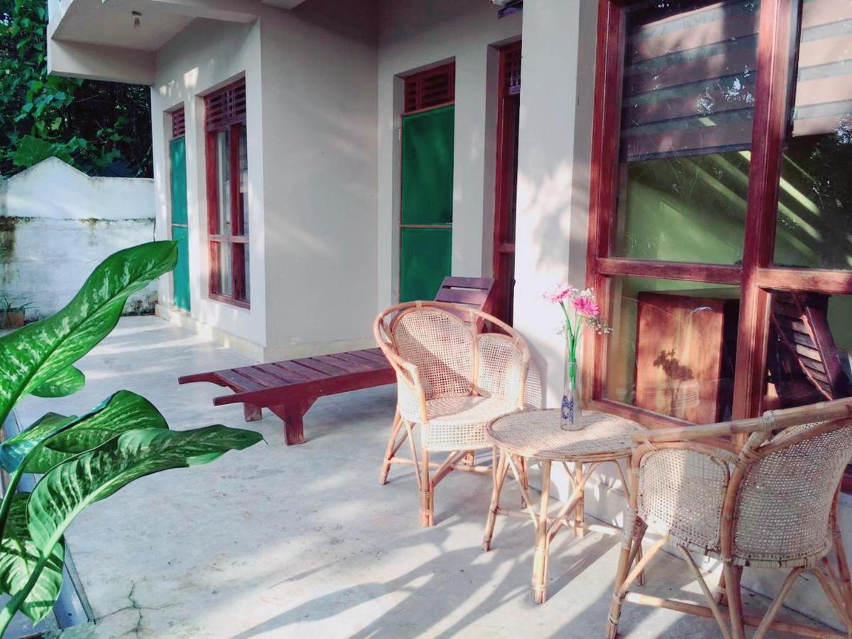 Boutique 132 Otel Bentota Dış mekan fotoğraf