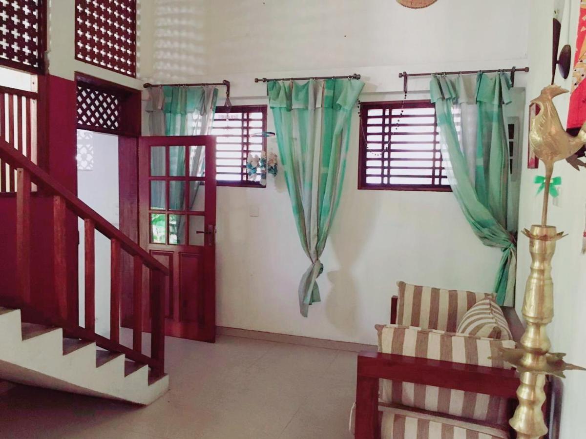 Boutique 132 Otel Bentota Dış mekan fotoğraf