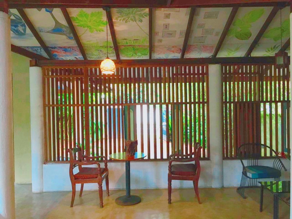 Boutique 132 Otel Bentota Dış mekan fotoğraf