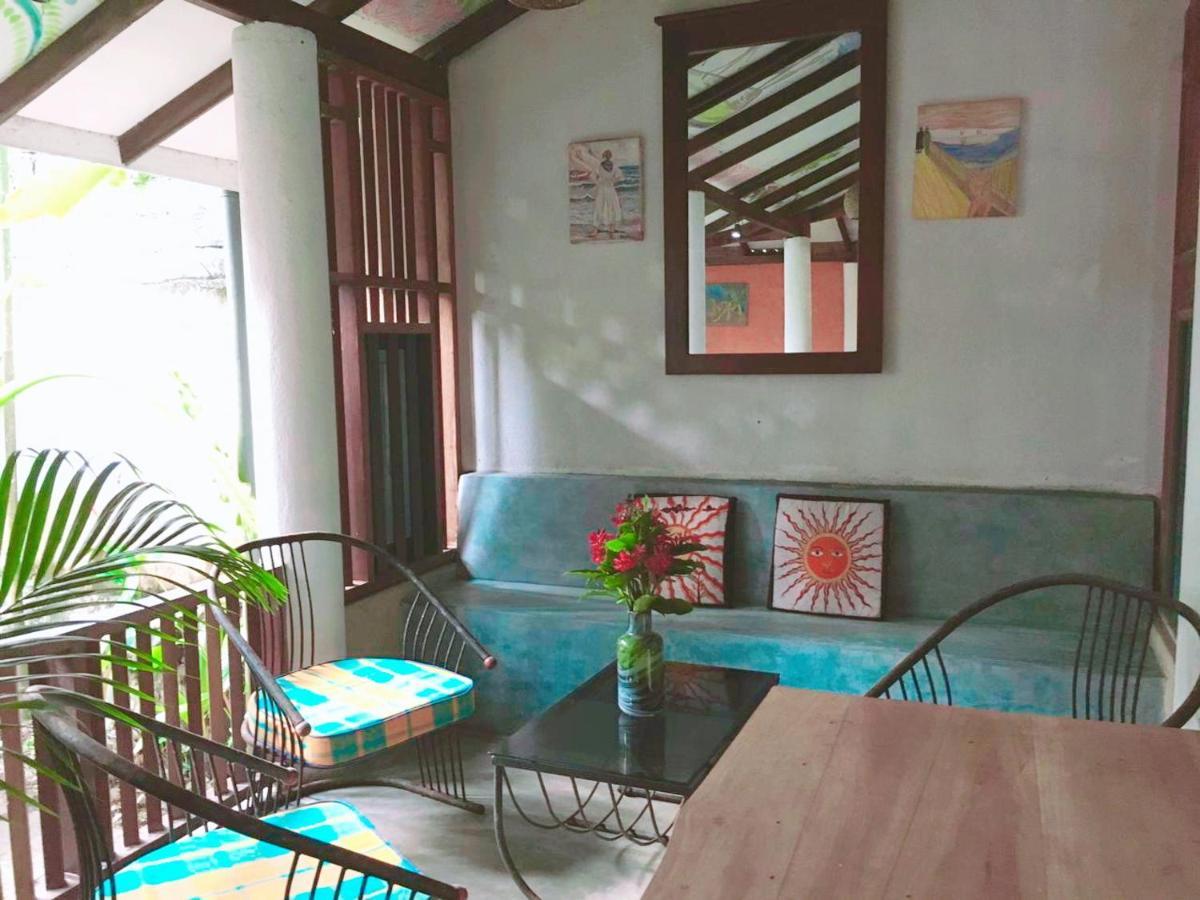 Boutique 132 Otel Bentota Dış mekan fotoğraf