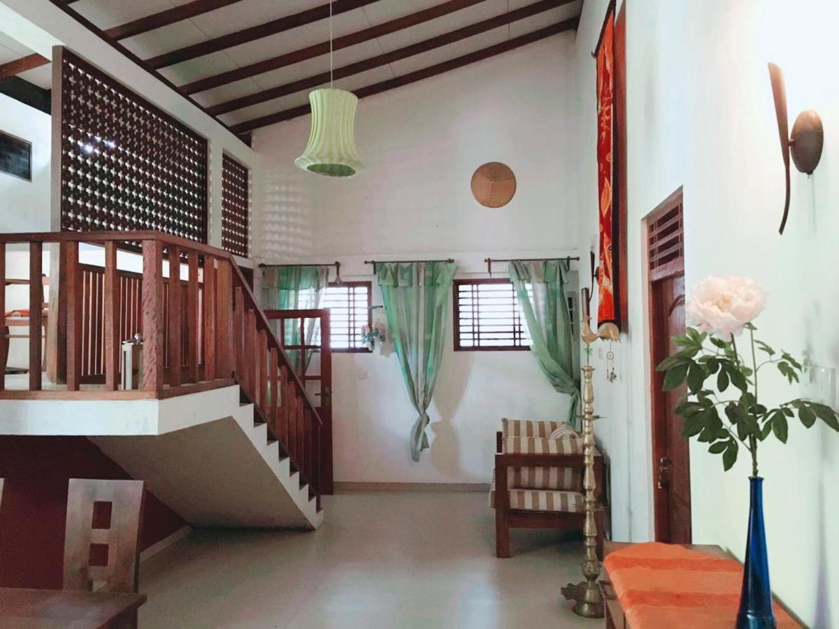 Boutique 132 Otel Bentota Dış mekan fotoğraf