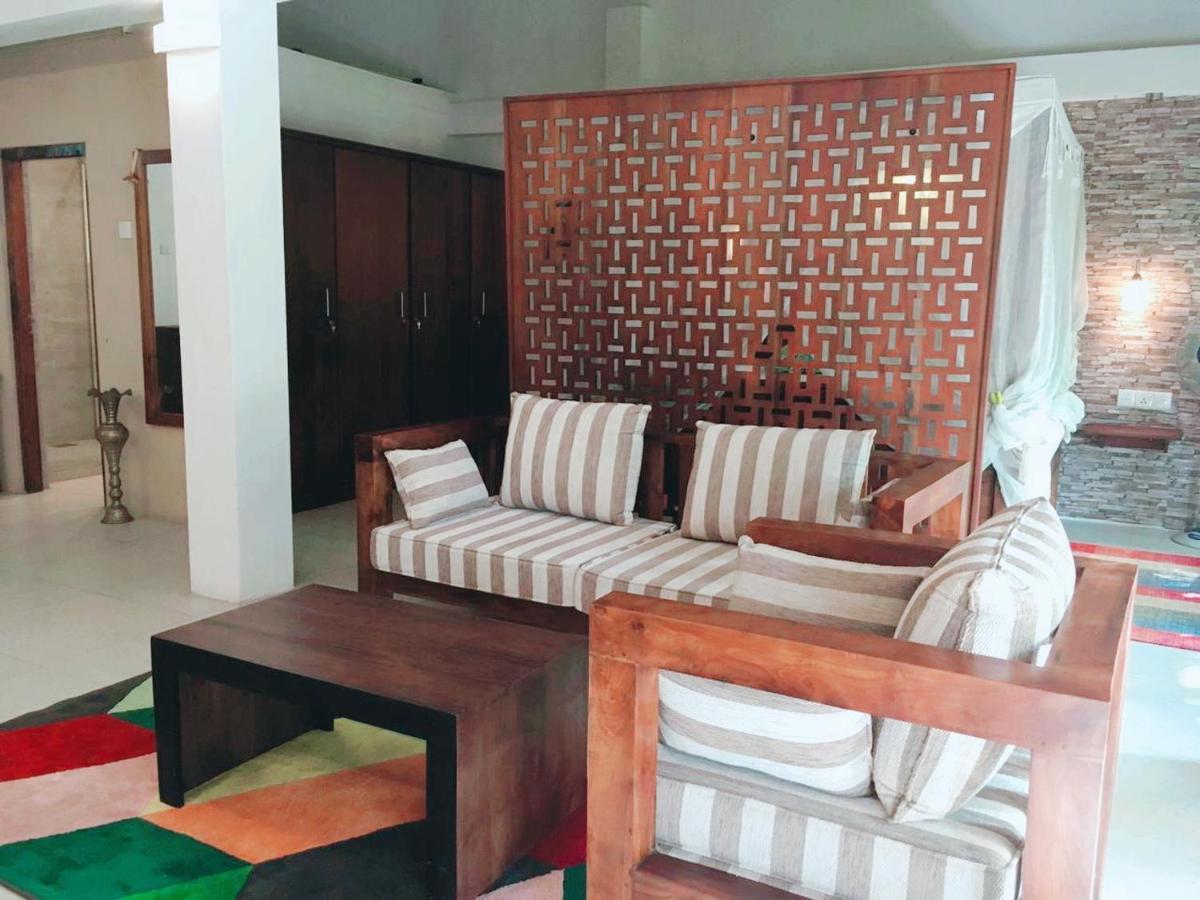 Boutique 132 Otel Bentota Dış mekan fotoğraf