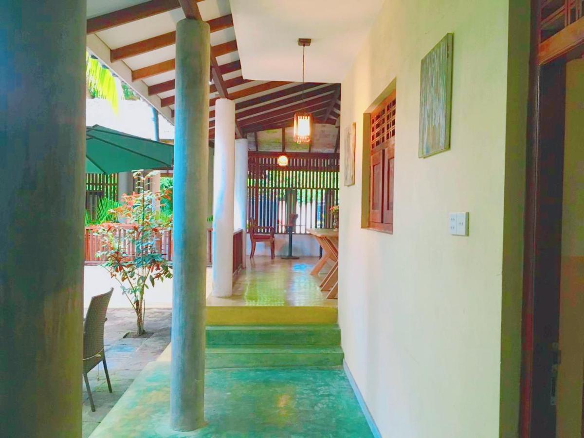 Boutique 132 Otel Bentota Dış mekan fotoğraf