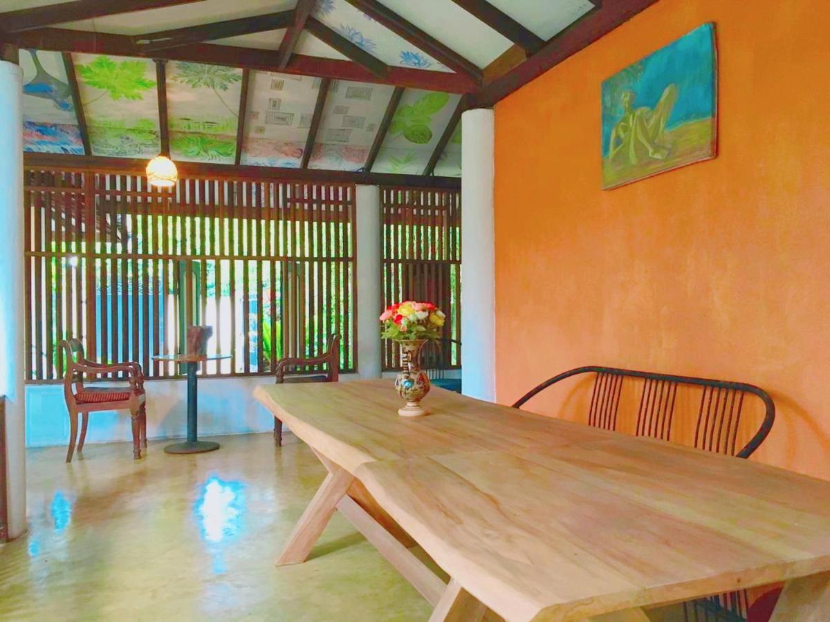 Boutique 132 Otel Bentota Dış mekan fotoğraf