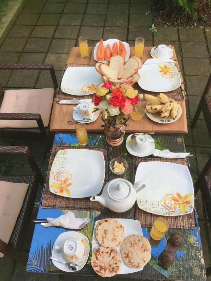 Boutique 132 Otel Bentota Dış mekan fotoğraf