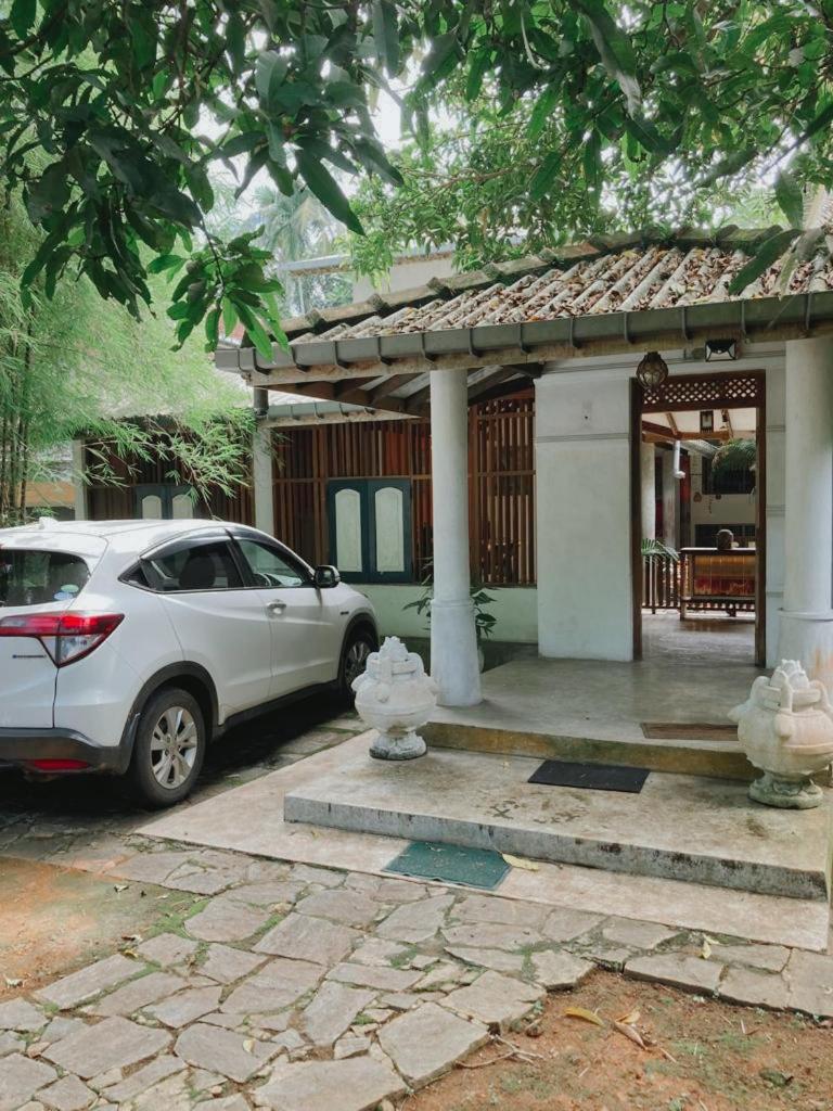 Boutique 132 Otel Bentota Dış mekan fotoğraf