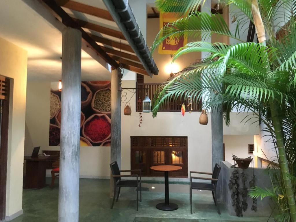 Boutique 132 Otel Bentota Dış mekan fotoğraf