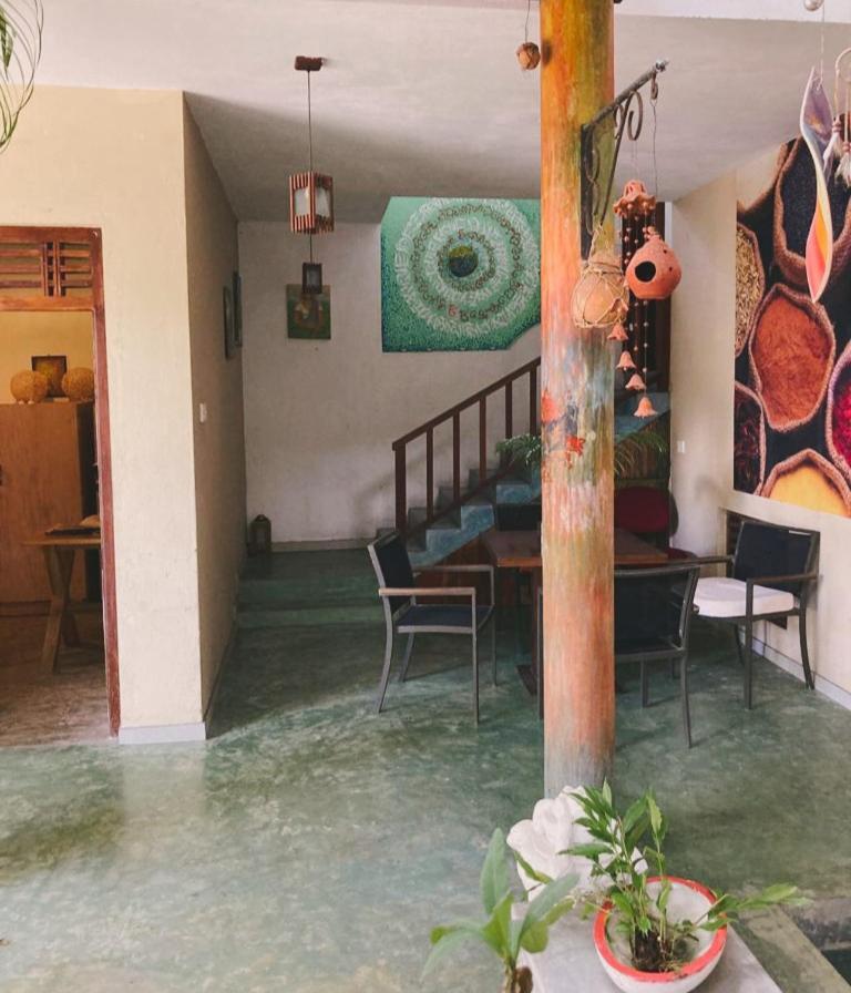 Boutique 132 Otel Bentota Dış mekan fotoğraf