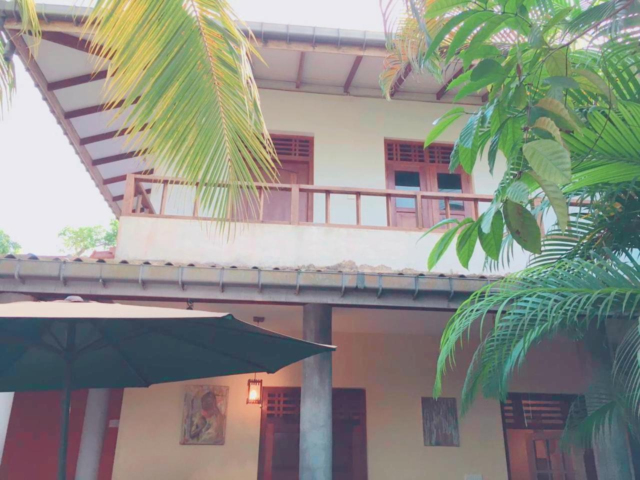 Boutique 132 Otel Bentota Oda fotoğraf